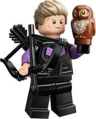 Hawkeye | Collectable Minifigures | 71039-6