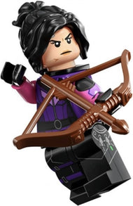 Kate Bishop | Collectable Minifigures | 71039-7