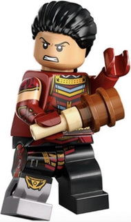 Echo | Collectable Minifigures | 71039-9