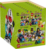 LEGO Minifigures - Series 27 - Sealed Box | Collectable Minifigures