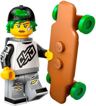 Longboarder | Collectable Minifigures | 71048-7