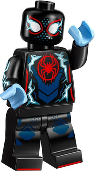 Miles Morales / Spider-Man | Collectable Minifigures