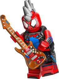 Hobie Brown / Spider-Punk | Collectable Minifigures