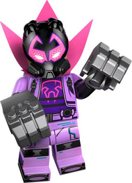 Miles G. Morales / Prowler | Collectable Minifigures