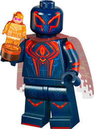 Miguel O'Hara / Spider-Man 2099 | Collectable Minifigures