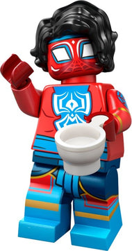 Pavitr Prabhakar / Spider-Man India | Collectable Minifigures