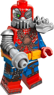 Petra Parker / Cyborg Spider-Woman | Collectable Minifigures