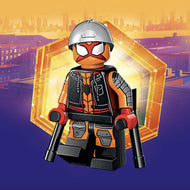 Charlotte Webber / Sun-Spider | Collectable Minifigures | 71050