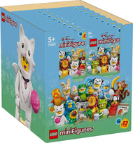 LEGO Minifigures - Series 28 - Sealed Box | Collectable Minifigures | 71051-14