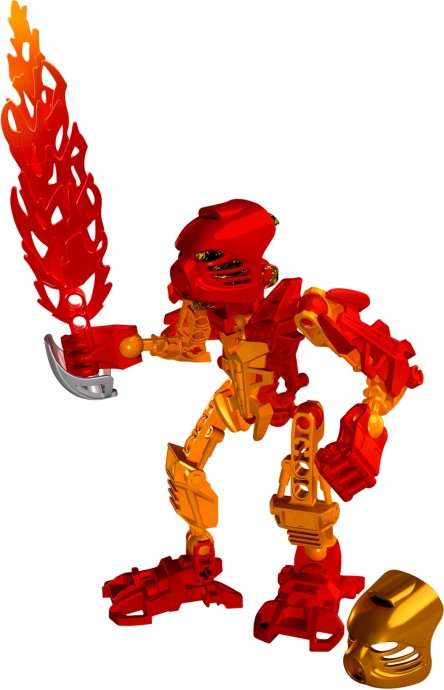Tahu | Bionicle | 7116