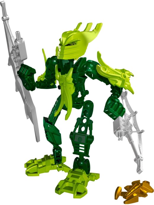 Gresh | Bionicle | 7117