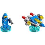 Benny Fun Pack | Dimensions | 71214