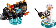 Doc Brown Fun Pack | Dimensions | 71230