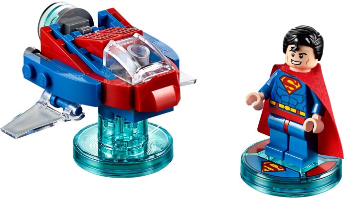 Superman Fun Pack | Dimensions | 71236