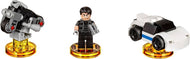 Mission: Impossible Level Pack | Dimensions | 71248