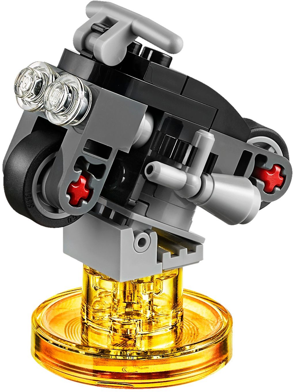 Mission: Impossible Level Pack | Dimensions | 71248