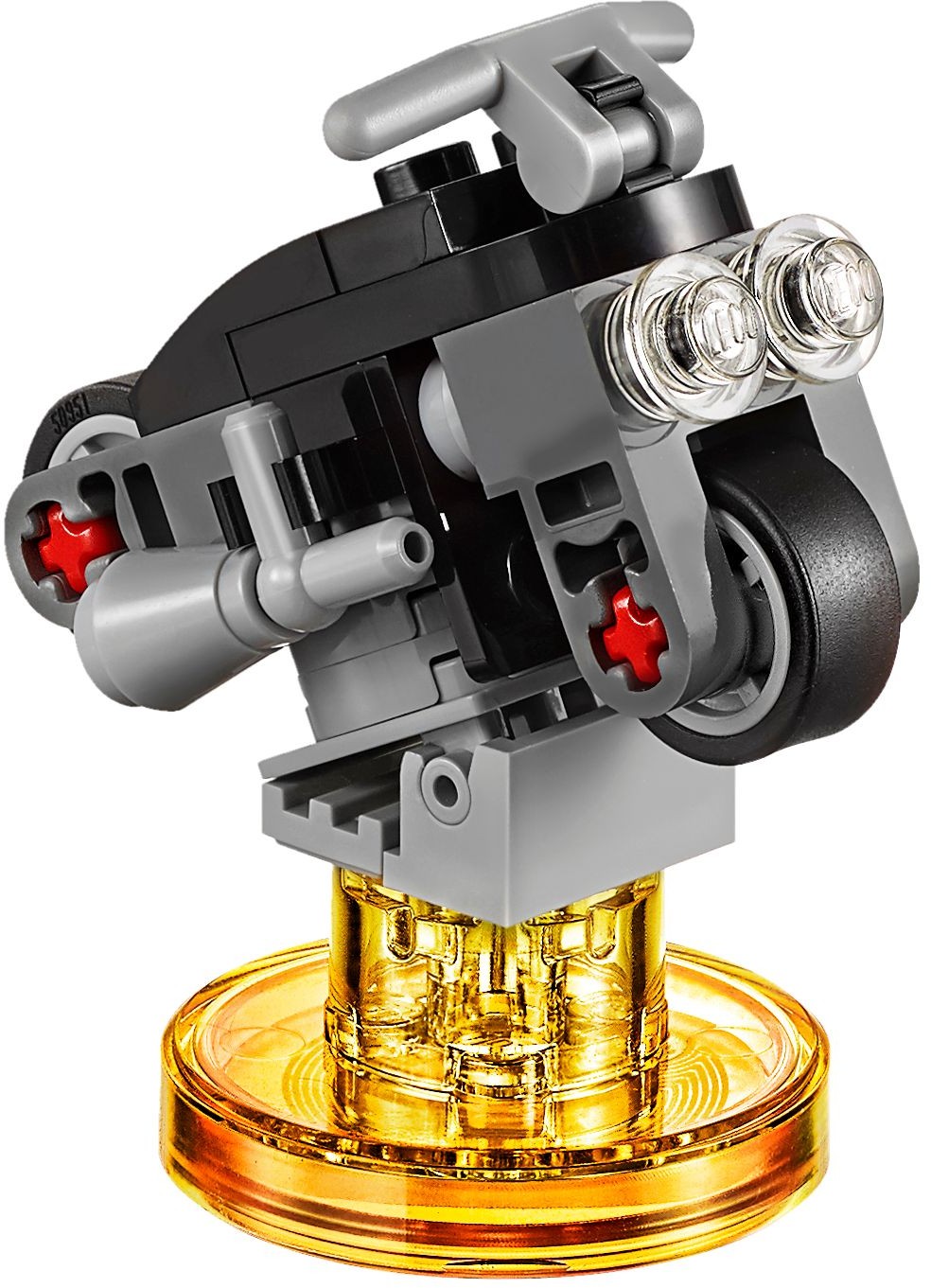 Mission: Impossible Level Pack | Dimensions | 71248