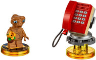 E.T. Fun Pack | Dimensions | 71258