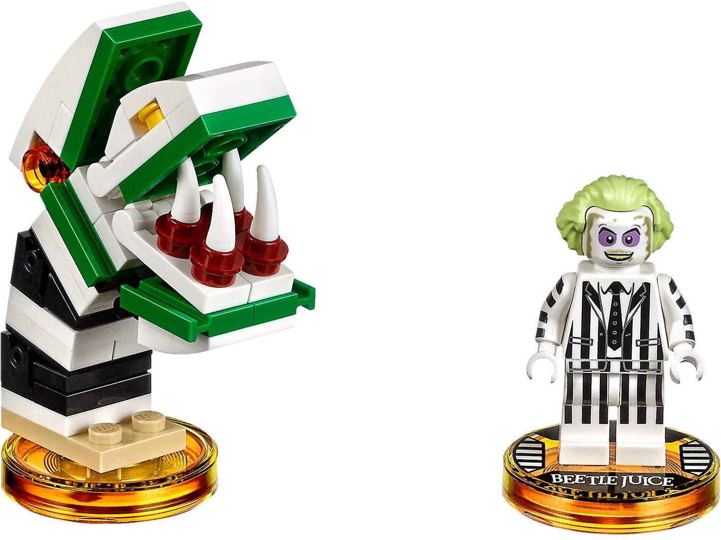 Beetlejuice Fun Pack | Dimensions | 71349