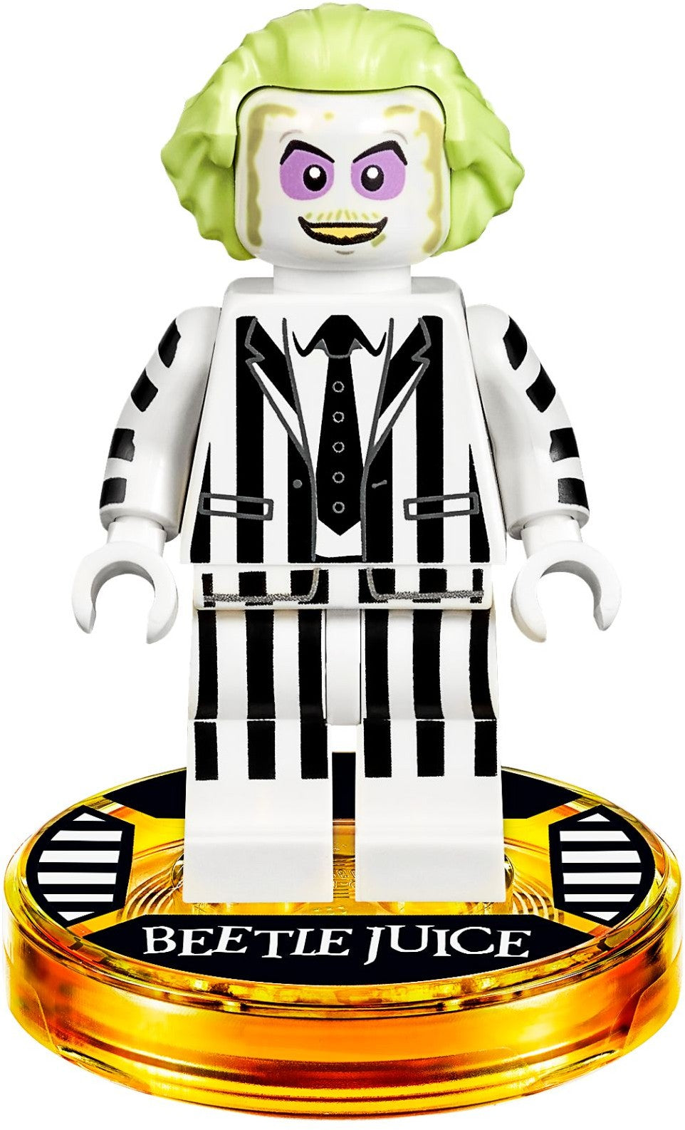 Beetlejuice Fun Pack | Dimensions | 71349