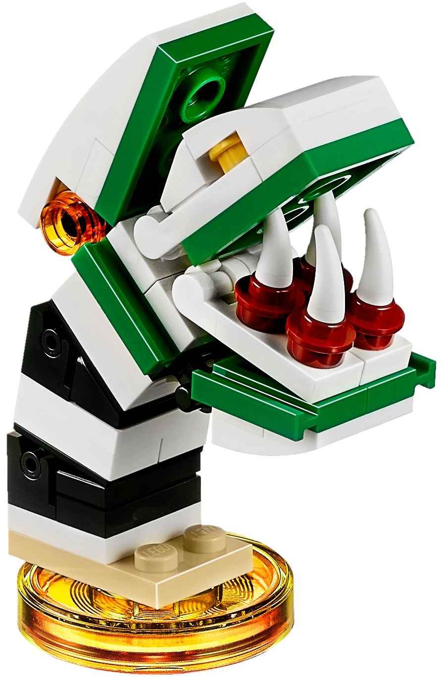 Beetlejuice Fun Pack | Dimensions | 71349