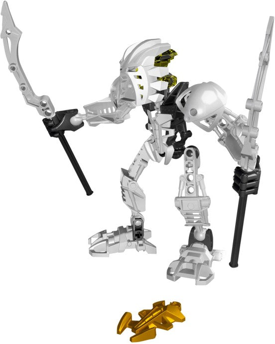 Takanuva | Bionicle | 7135