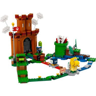 Guarded Fortress | Super Mario | 71362