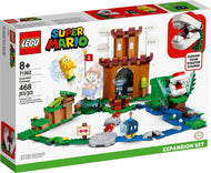 Guarded Fortress | Super Mario | 71362