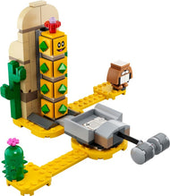 Desert Pokey | Super Mario | 71363