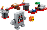Whomp's Lava Trouble | Super Mario | 71364