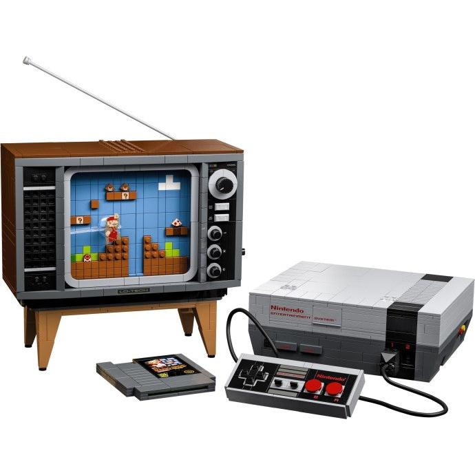 Nintendo Entertainment System | Super Mario