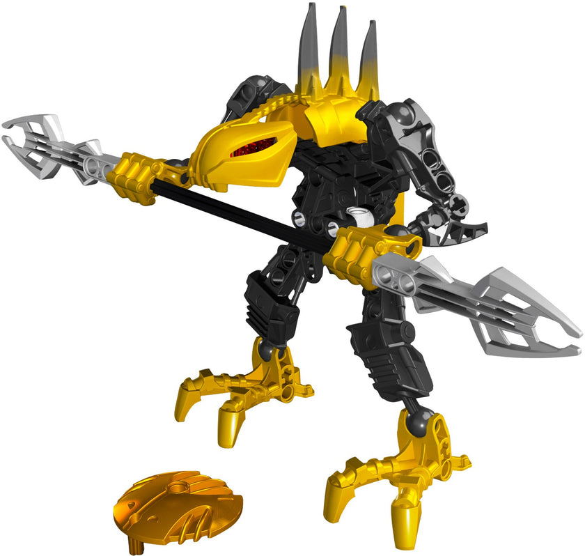 Rahkshi | Bionicle | 7138