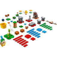 Master Your Adventure | Super Mario | 71380