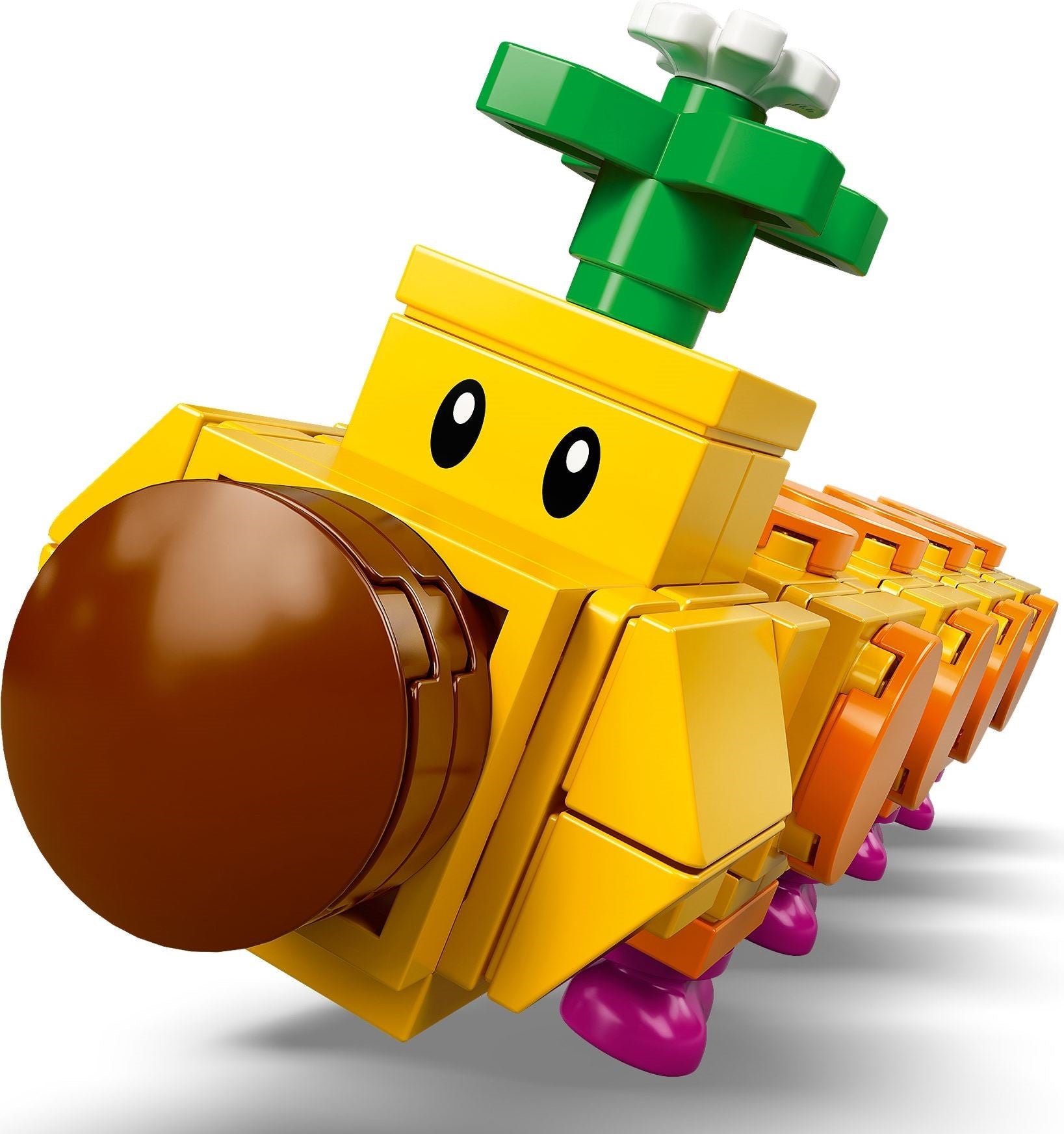 Marais empoisonné de Wiggler | Super Mario | 71383