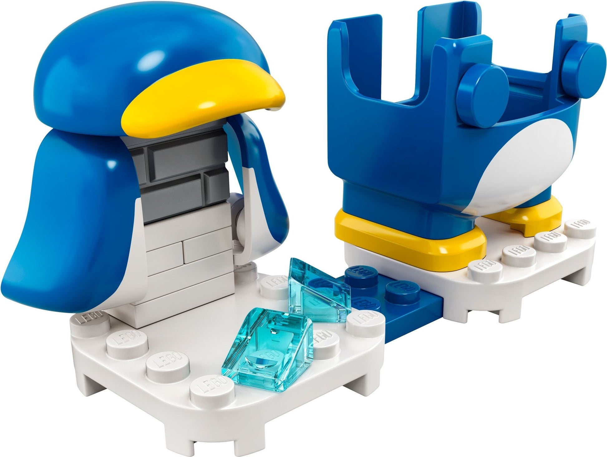 Penguin Mario Power-Up Pack | Super Mario | 71384