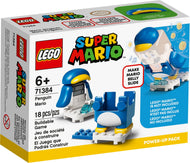 Penguin Mario Power-Up Pack | Super Mario | 71384