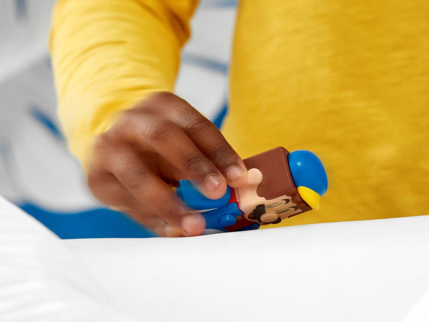 Penguin Mario Power-Up Pack | Super Mario | 71384