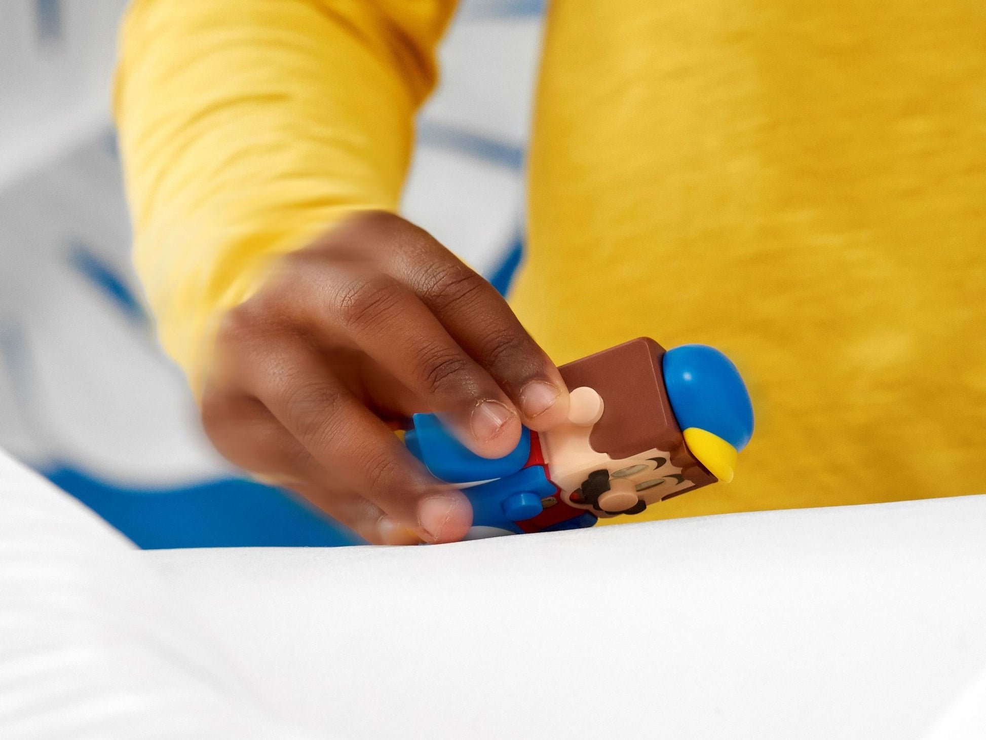 Penguin Mario Power-Up Pack | Super Mario | 71384