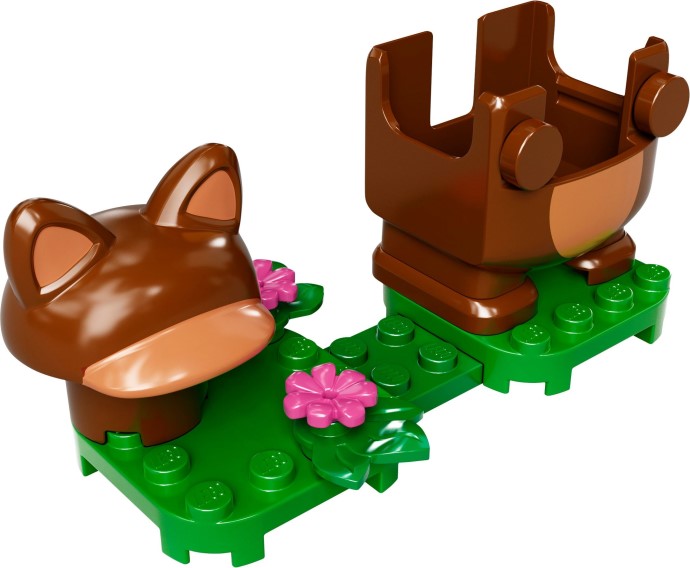 Tanooki Mario Power-Up Pack | Super Mario | 71385