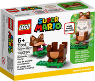 Tanooki Mario Power-Up Pack | Super Mario | 71385