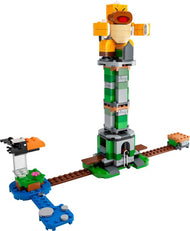 Boss Sumo Bro Topple | Super Mario | 71388
