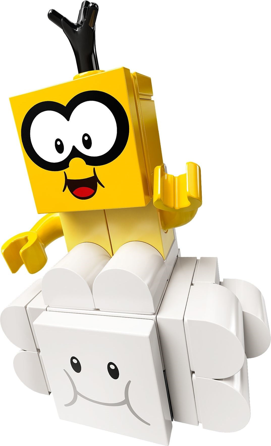 Lakitu Sky World | Super Mario | 71389