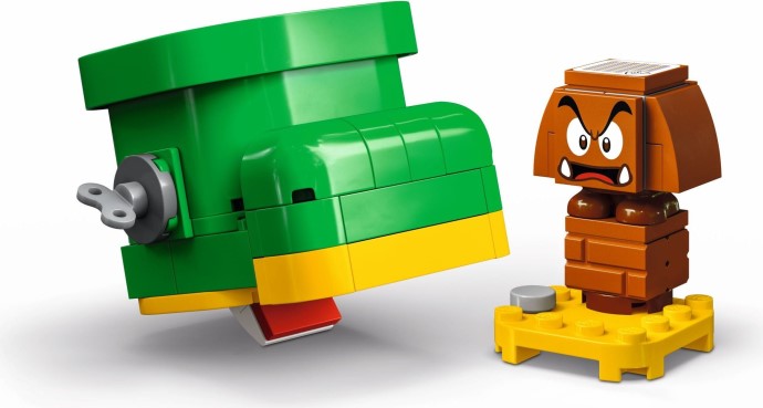 Chaussure de Goomba | Super Mario | 71404
