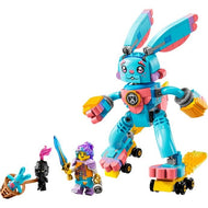 Izzie and Bunchu the Bunny | Dreamzzz | 71453