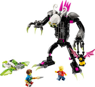 Grimkeeper the Cage Monster | Dreamzzz | 71455