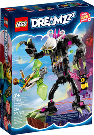 Grimkeeper the Cage Monster | Dreamzzz | 71455