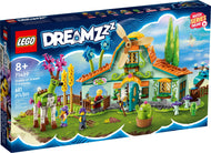 Écurie des créatures oniriques | Dreamzzz | 71459