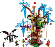 Fantastical Tree House | Dreamzzz | 71461