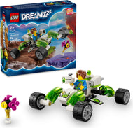 Mateo's Off-Road Car | Dreamzzz | 71471