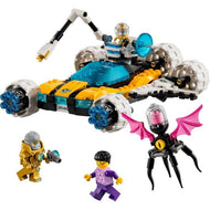 Mr. Oz's Space Car | Dreamzzz | 71475